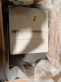 Multifunkčná atramentová tlačiareň HP OfficeJet Pro 8122e, skener, kopírka, fax, Wi-Fi — bez atramentových kaziet (stav: pozri 2. obrázok) 2