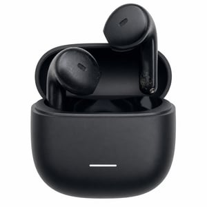 Căști Bluetooth TWS XIAOMI Redmi Buds 8 Active semi-intraauriculare — casca dreaptă nu se aude, fără cablu de încărcare (stare: vezi poza a 2-a)