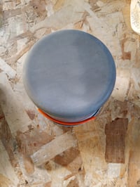ERBO Aluminijski set posuđa za kampiranje 800 ml set za kuhanje na otvorenom — bez pribora za jelo (stanje: vidi 2. sliku) 3