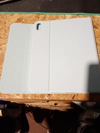 APHBZGE odvojiva Bluetooth tipkovnica za iPad 11./10. generacije — futrola za iPad (dio) 3