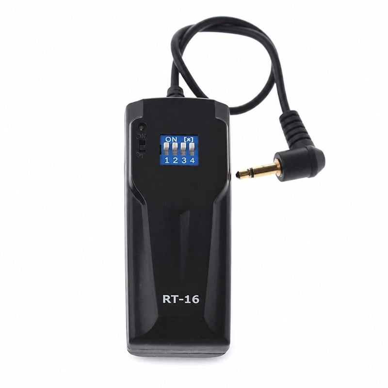 Unitate emițătoare radio — Godox RT16 Bliț de studio universal (piesă de schimb)