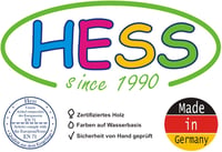 Hess Jungle Fa Gyerek Fogas - 5 Akasztós Dzsungel Mintás Fali Ruhaakasztó Gyerekszobába, 36,99 cm, 400g Teherbírás 4