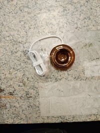 Cablu de încărcare USB Philips Sonicare DiamondClean 9000 HX9911/94 - Pentru periuță de dinți electrică aur roz, accesoriu de încărcare de schimb 2