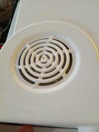 Elektrický chladiaci box Mobicool ME27, 26 l, sivý — Na jednej strane otvárania veka chýba úchyt (stav: pozri 2. obrázok) 3