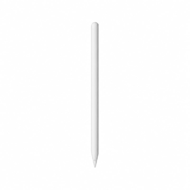 Apple Pencil 2. generácie, dotykové pero pre iPad Pro – chybné, na náhradné diely: nepripája sa k iPadu (stav: pozri 2. obrázok)