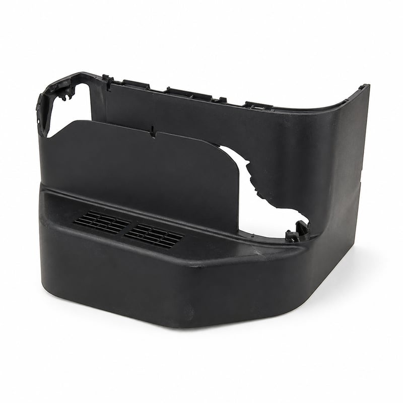 Friteuză cu aer cald și cuptor Cuisinart Tri Zone 13,6 L, fără PFAS, 3 zone, 2 coșuri de 4,3 L, sertar de 5 L, friteuză cu aer 9 în 1, grill, pizza, oțel inoxidabil - carcasă spartă