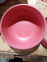 Mepal Cirqula okrúhla dóza na potraviny 750 ml, Vivid Mauve, so vzduchotesným vekom, vhodná do mikrovlnnej rúry a umývačky riadu 2