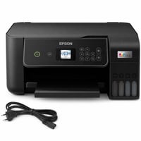 Epson EcoTank ET-2870 A4 Wi-Fi višenamjenski printer s spremnicima za tintu - 3 godine — 3 godine bez kompleta tinte (stanje: vidi 2. sliku) 1