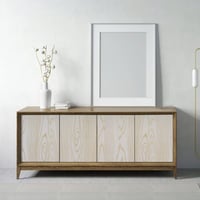 Öntapadós Aranyfehér Fahatású Vinil Tapéta 40x200cm - Hode 6