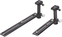 Manfrotto Telefotó Lencsetartó Csipesz Hidraulikus Állványfejhez 1