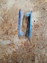 Periuță de dinți electrică Oral-B iO Series 2 — 2 capete de periaj (accesorii) 3
