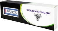 Yongxinsheng DDR4 2666MHz 8GB PC4-21300 UDIMM Asztali Memória Fekete 8
