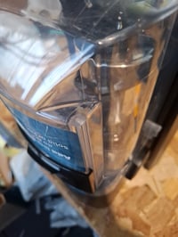 Aparat de făcut granita și înghețată Cecotec Twist&Ice 2600, 2,6 L, 220 W, 6 moduri de funcționare, control tactil, răcire reglabilă, dozator anti-picurare 4