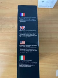 oneisall Macska Nyírógép - Csendes Szőrvágó Hosszú Szőrű Macskáknak, 2 Sebességes, Kerámia-Titán Pengével, 50dB, 300 Perc Üzemidő, Arany 10