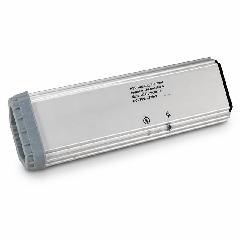 Bestway PTC vykurovacie teleso 2800 W pre ohrev bazéna s invertorovým termostatom, AC 230V, kompozitný kryt, pre bazény s objemom 1520 – 17035 litrov, používaný stav