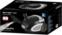 Emerio VE-109959.14 Díjnyertes Porzsákos Porszívó 800W - Kompakt, Erős, Többféle Padlóra 7