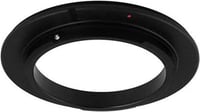 Makró Fordító Gyűrű 52mm - AI Kamerákhoz, Manuális Fókusz (Újracsomagolt) 5