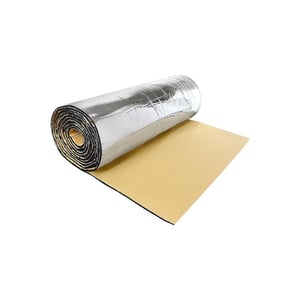 sourcing map termoizolacijska podloga - 600x100 cm