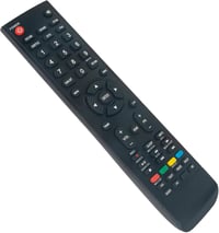 ALLIMITY Univerzális Távirányító Schneider Skyworth Inno-Hit TV-hez - Kompatibilis IH32E2000 IH43E30 SCH32D100 55E5600 Modellekkel, 10m Ható 1