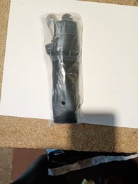 Nastaviteľný ramenný popruh — Glymnis Dry Bag Vodotesná taška 5L/10L/20L Vodovzdorný vak (náhradný diel) 2