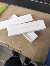 Apple Pencil 2. generacije, stylus za iPad — neispravno, ne uključuje se — neispravno, za dijelove: ne uključuje se (stanje: vidi 2. sliku) 3