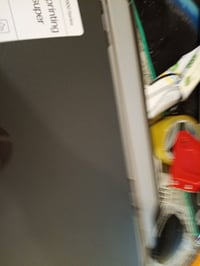 HP DeskJet 2920 Multifunkciós Tintasugaras Nyomtató, Fekete, Wi-Fi — hibás, alkatrésznek: E4 papírelakadás-hiba (állapot: lásd a 2. képet) 4