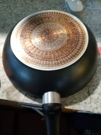Tefal Unlimited On G25919 wok tava 28 cm, s neprianjajućom oblogom Titanium 6X otpornom na ogrebotine, Thermo-Signal indikatorom, za indukciju i sve vrste štednjaka 2