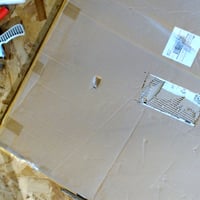 Napnuté maliarske plátno Elan 80x120 cm, 100 % bavlna 280 g/m², biely podklad Gesso, rám z dreva s certifikátom FSC, pre začiatočníkov aj pokročilých — súprava 2 ks 4