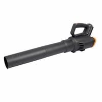 Suflantă de frunze cu acumulator WORX WG547E.9 Turbine 20V, debit de aer 600 m³/h — netestat (fără acumulator, neîncercat) (stare: vezi a 2-a imagine) 1