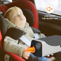 LIKACI 5KW-8KW Dízel Állófűtés 12V/24V Bluetooth Vezérléssel - LCD Kijelzős Léghevítő Távirányítóval Lakóautókhoz, Garázsokhoz 4