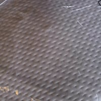 Pernă cu spumă cu memorie pentru copii Wolkenfeld 60x40x6 cm, pentru vârste de peste 2 ani, cu husă din Tencel, OEKO-TEX — Husă ruptă (stare: vezi a 2-a imagine) 2