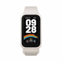Brățară inteligentă Xiaomi Smart Band 9 Active, ecran TFT de 1,47", autonomie de 18 zile — fără cablu de încărcare, zgârietură minoră (stare: vezi a 2-a imagine) 1