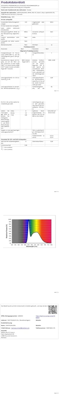 XUNATA LED Fényszalag 4m IP65 Vízálló 36 LED/m Meleg Fehér Kültéri Beltéri Kerti Karácsonyi Dekoráció 220V 9