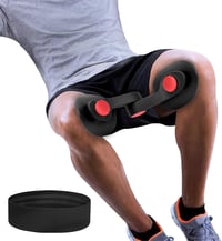 TINRIEF Comb Thigh Trainer 35 lb Medencepadló Edzőgép Nőknek Férfiaknak 1