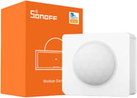 Sonoff Zigbee Vezeték Nélküli Mozgásérzékelő - Fehér 1