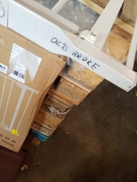 Bezpečnostná zábrana hauck s 21 cm nadstavcom, s plochým prechodom, biela, kovová — nezmazateľný nápis (stav: pozri 2. obrázok) 5