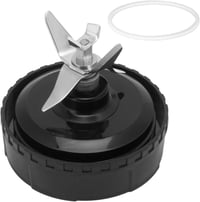 Ninja Turmixgép Pótpenge - BL660, BL610, BL770 Modellekhez Kompatibilis Alkatrész 1