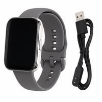 Inteligentné hodinky Amazfit Bip 5 Unity 46 mm na fitnes — chybné, na náhradné diely: nezapínajú sa, nereagujú na nabíjanie (stav: pozri 2. obrázok) 1