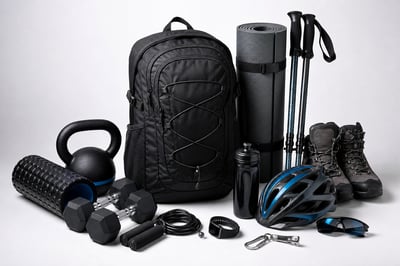 Accesorii Sportive