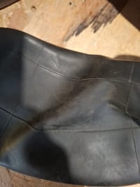 Unutrašnja guma Cdofa 16x6.50-8 s ravnim ventilom, 1 kom - za golf vozila, traktore, kosilice, freze za snijeg, motokultivatore i prikolice 5