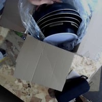 Sada riadu Tefal Ingenio Easy On L1599802, 10-dielna, s nepriľnavým povrchom — Produkt nesie silné známky používania (stav: pozri 2. obrázok) 2