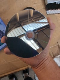 Konami Metal Gear Solid Delta Snake Eater Day One Edition PS5 játék — Egy kis karc található a lemezen (állapot: lásd a 2. képet) 4