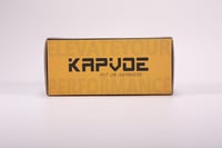 KAPVOE Fotokróm Kerékpáros Napszemüveg TR90 Kerettel Unisex 9
