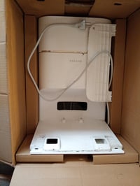 Robot aspirator și mop Dreame D20 Pro Plus, putere de aspirare 13000 Pa, perie DuoBrush pentru păr de animale, golire automată, navigare LDS, curățarea colțurilor 4