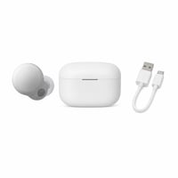 Sony LinkBuds S True Wireless slušalice s redukcijom buke — neispravne, za dijelove: ne reagiraju na punjenje, lijeva slušalica (stanje: vidi 2. sliku) 1
