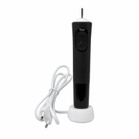 Oral-B Vitality Pro elektromos fogkefe 3 tisztítási móddal - fekete — Fogkefefej nélkül (állapot: lásd a 2. képet) 1