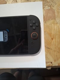 Herná konzola Nintendo Switch 2 + Mario Kart World – Používaná — Ľavý joystick nefunguje (stav: pozri 2. obrázok) 5
