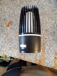 Tiptop Home električni uređaj protiv komaraca 4000 mAh USB punjiva lampa za uništavanje insekata zamka za muhe unutarnja vanjska crna rabljeno 2