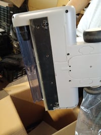 Aspirator și mop umed-uscat 3-în-1 Proscenic F10 Ultra, autonomie 60 minute, 1,3 L, autocurățare, afișaj LED, pentru podele dure 2