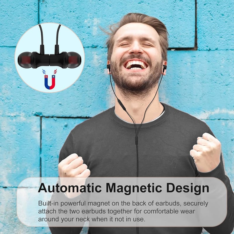 Univerzális USB-C fülhallgató iPhone, Samsung, Xiaomi és más okostelefonokhoz